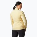 Women's trekking jacket Helly Hansen Daybreaker 1/2 Zip yellow cream 2