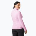 Helly Hansen women's Daybreaker sweatshirt cherry blossom 2