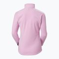 Helly Hansen women's Daybreaker sweatshirt cherry blossom 6