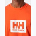 Men's Helly Hansen HH Box flame T-shirt 3