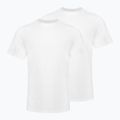 Men's Helly Hansen HH Cotton T shirt 2 pcs white