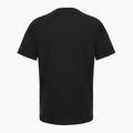 Men's Helly Hansen HH Cotton T shirt 2 pcs black. 2