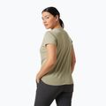 Helly Hansen women's t-shirt Allure light lav 2