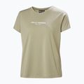 Helly Hansen women's t-shirt Allure light lav 4