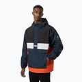 Helly Hansen men's sailing jacket Play Anorak navy