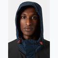 Helly Hansen men's sailing jacket Play Anorak navy 3