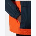 Helly Hansen men's sailing jacket Play Anorak navy 5