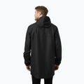 Helly Hansen Vancouver Rain Coat black 2