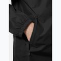 Helly Hansen Vancouver Rain Coat black 5