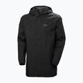Helly Hansen Vancouver Rain Coat black 6