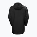Helly Hansen Vancouver Rain Coat black 7