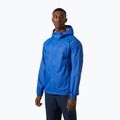 Helly Hansen men's rain jacket Loke cobalt 2.0