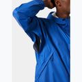 Helly Hansen men's rain jacket Loke cobalt 2.0 4