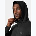 Men's Helly Hansen HH Lifa Tech Lite Zip Hoodie black 3