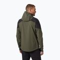 Men's softshell jacket Helly Hansen Blaze Softshell utility gre 2