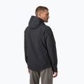 Men's Helly Hansen Blaze Softshell jacket ebony 2