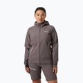 Women's softshell jacket Helly Hansen Blaze Softshell sparrow grey