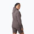 Women's softshell jacket Helly Hansen Blaze Softshell sparrow grey 2