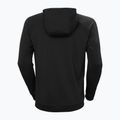 Men's Helly Hansen Lifa Tech Lite Hoodie black 6