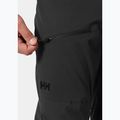 Men's trekking trousers Helly Hansen Vika Tur Pant 2.0 black 4