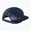 Helly Hansen Flatbrim Trucker cap navy 2