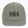 Helly Hansen HH Brand concrete baseball cap 2