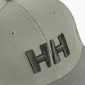 Helly Hansen HH Brand concrete baseball cap 3