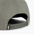 Helly Hansen HH Brand concrete baseball cap 4