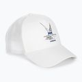 Helly Hansen HP baseball cap white