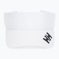 Helly Hansen Crew Visor 2.0 white 2