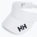 Helly Hansen Crew Visor 2.0 white 3