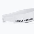 Helly Hansen Crew Visor 2.0 white 4