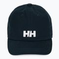 Children's baseball cap Helly Hansen Logo Jr navy 2