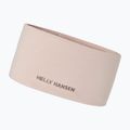 Helly Hansen headband Light pink cloud