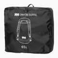Helly Hansen Canyon Duffel Pack 65 l black 4