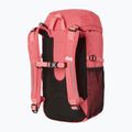 Helly Hansen children's hiking backpack Brand Jr 11 l sunset pink 2