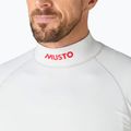 Men's long sleeve top Musto Flexlite Cooling platinum 3