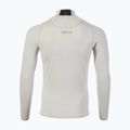 Men's long sleeve top Musto Flexlite Cooling platinum 9
