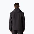 Sailing jacket Musto LPX Hooded Shell black 3