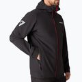 Sailing jacket Musto LPX Hooded Shell black 4