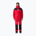 Men's Musto BR3 Pertex Offshore true red sailing jacket