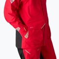 Men's Musto BR3 Pertex Offshore true red sailing jacket 5