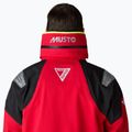 Men's Musto BR3 Pertex Offshore true red sailing jacket 7