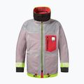 Men's Musto BR3 Pertex Offshore true red sailing jacket 11
