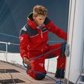 Men's Musto BR3 Pertex Offshore true red sailing jacket 12