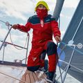 Men's Musto BR3 Pertex Offshore true red sailing jacket 13