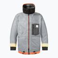 Men's Musto BR3 Pertex Offshore sailing jacket charcoal 3
