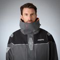Men's Musto BR3 Pertex Offshore sailing jacket charcoal 6