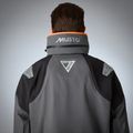 Men's Musto BR3 Pertex Offshore sailing jacket charcoal 7