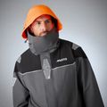 Men's Musto BR3 Pertex Offshore sailing jacket charcoal 8